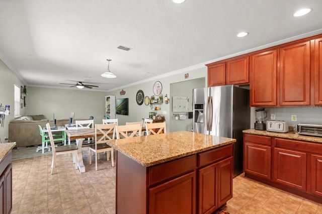 841 JEFFERSON BOULEVARD, Haines City, FL 33844