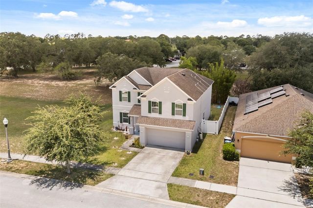 841 JEFFERSON BOULEVARD, Haines City, FL 33844