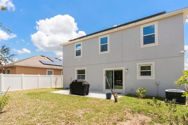841 JEFFERSON BOULEVARD, Haines City, FL 33844