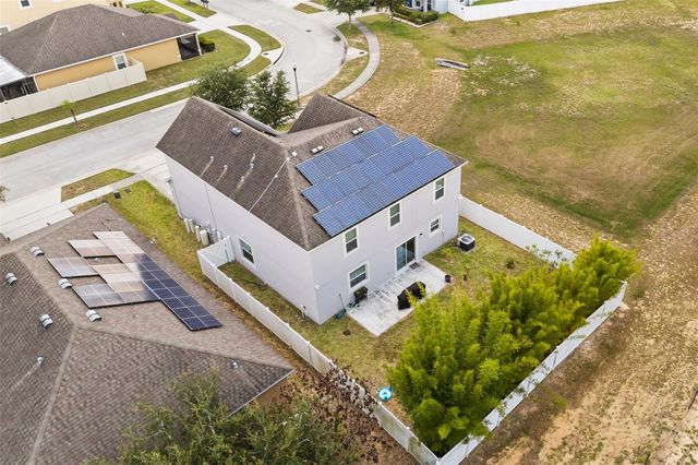 841 JEFFERSON BOULEVARD, Haines City, FL 33844