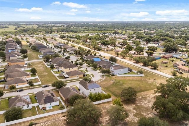 841 JEFFERSON BOULEVARD, Haines City, FL 33844