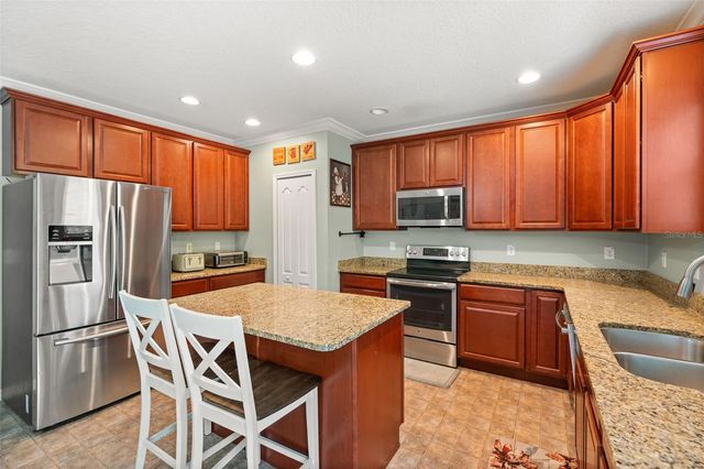 841 JEFFERSON BOULEVARD, Haines City, FL 33844