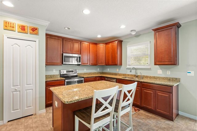 841 JEFFERSON BOULEVARD, Haines City, FL 33844