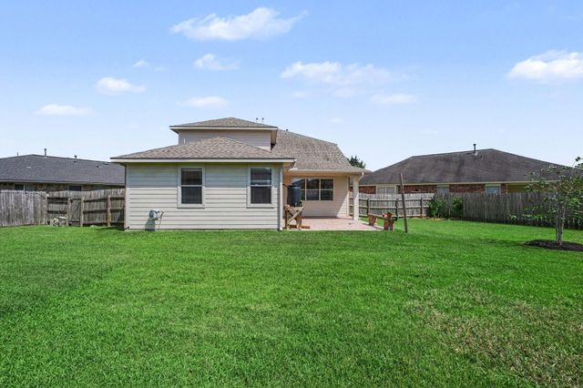 10047 Deer Track Court, Houston, TX 77064