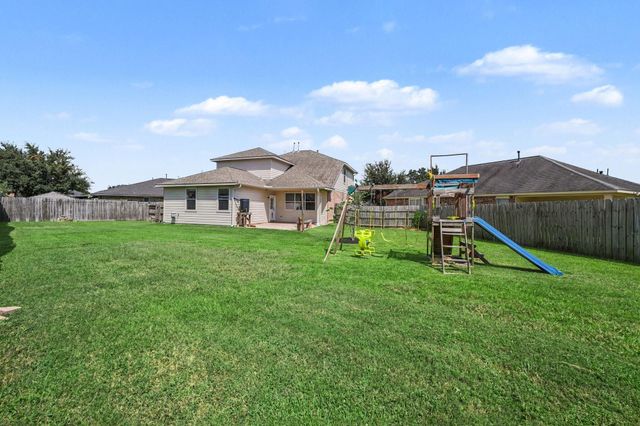 10047 Deer Track Court, Houston, TX 77064