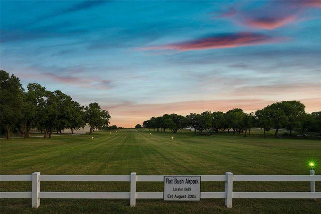 492 County Road 4387, Decatur, TX 76234
