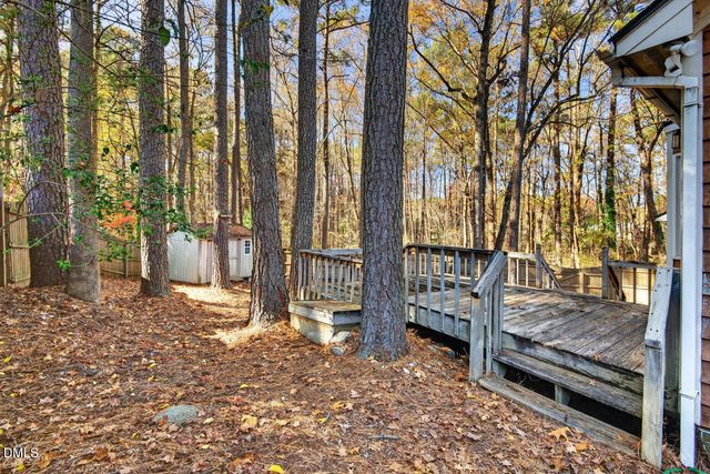 905 Pond Street, Clayton, NC 27520