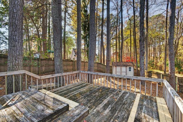 905 Pond Street, Clayton, NC 27520