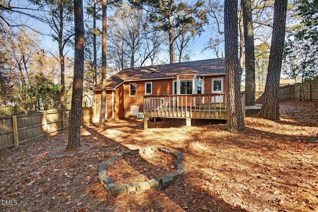 905 Pond Street, Clayton, NC 27520