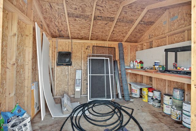 905 Pond Street, Clayton, NC 27520