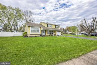 33 REGENT ROAD, Cherry Hill, NJ 08003