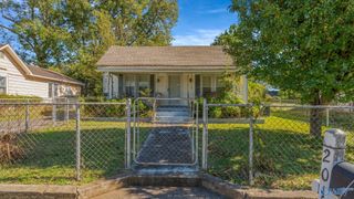 2011 1st Street SW, Huntsville, AL 35805