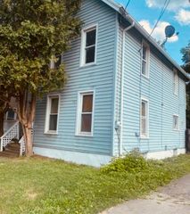 307 West Hudson Street, Elmira City, NY 14904