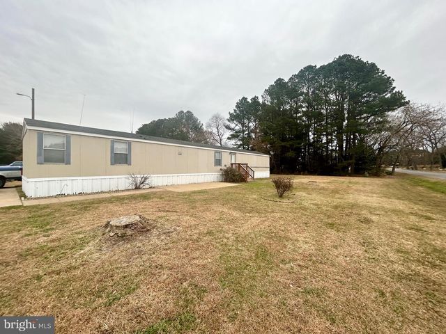 14525 WILLEY AVE., Eden, MD 21822