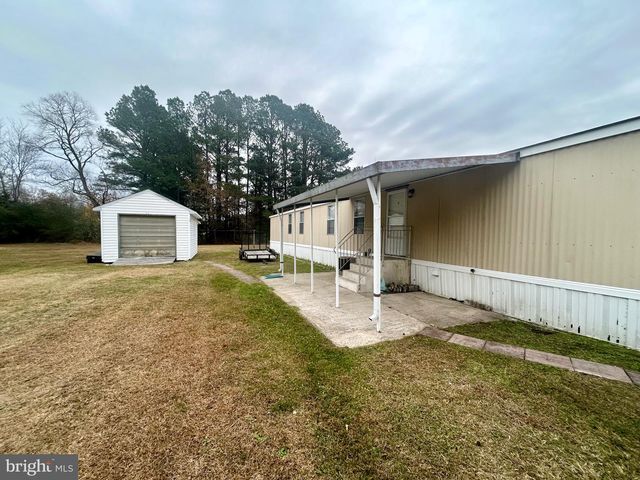 14525 WILLEY AVE., Eden, MD 21822