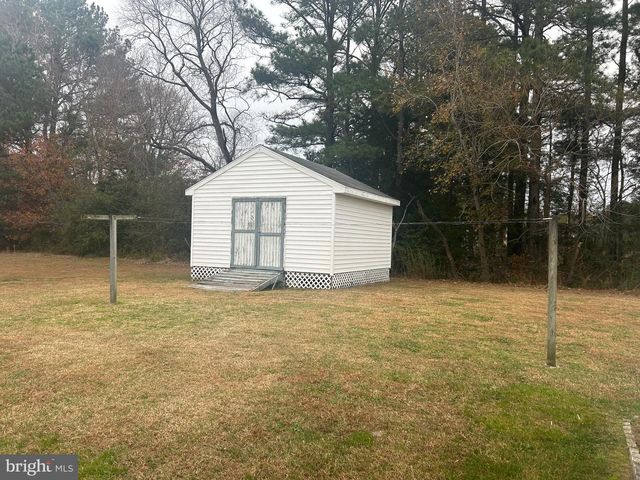 14525 WILLEY AVE., Eden, MD 21822