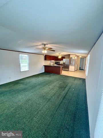 14525 WILLEY AVE., Eden, MD 21822