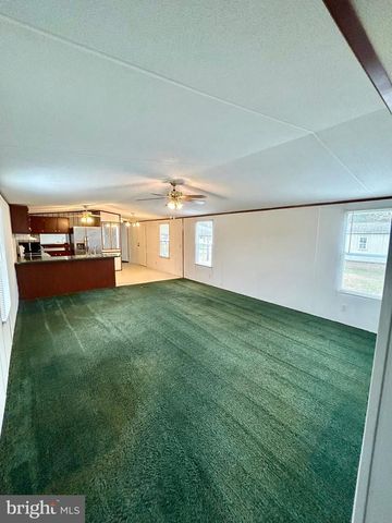 14525 WILLEY AVE., Eden, MD 21822