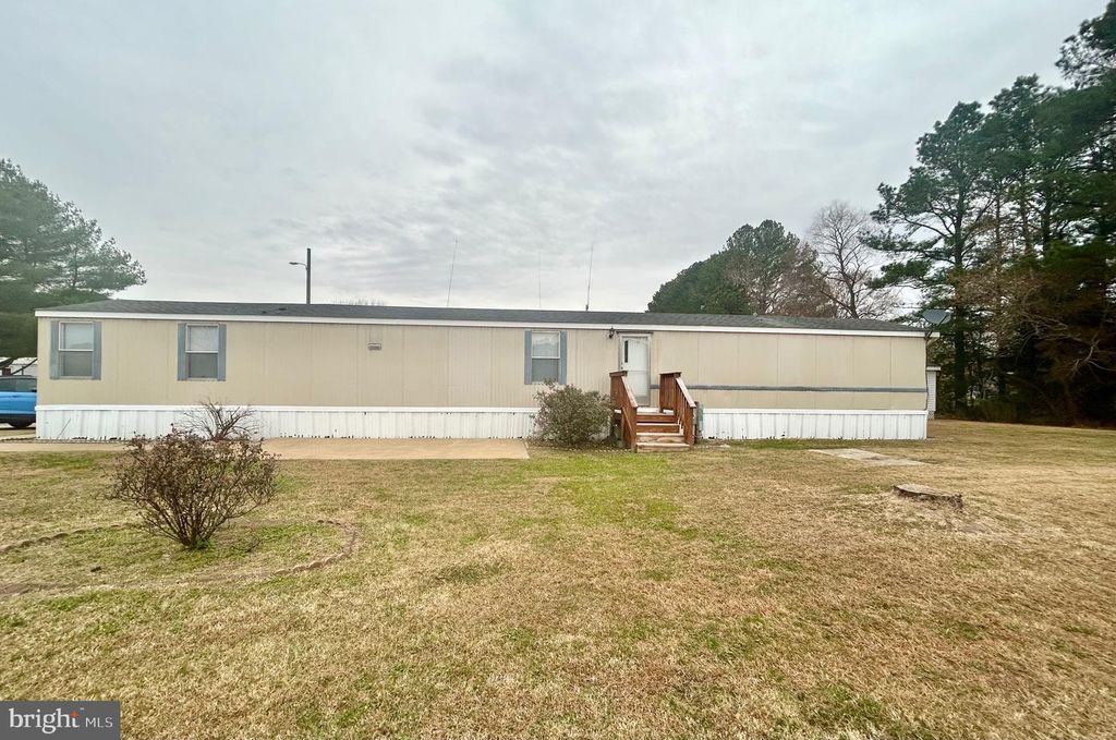 14525 WILLEY AVE., Eden, MD 21822