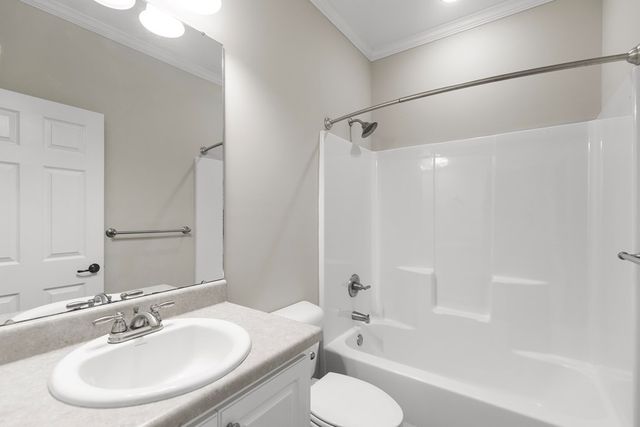 122 Craftsman Dr., Dothan, AL 36303