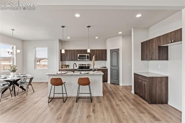 729 E Campbell Lane, Pueblo West, CO 81007