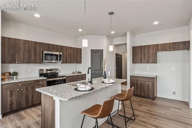 729 E Campbell Lane, Pueblo West, CO 81007