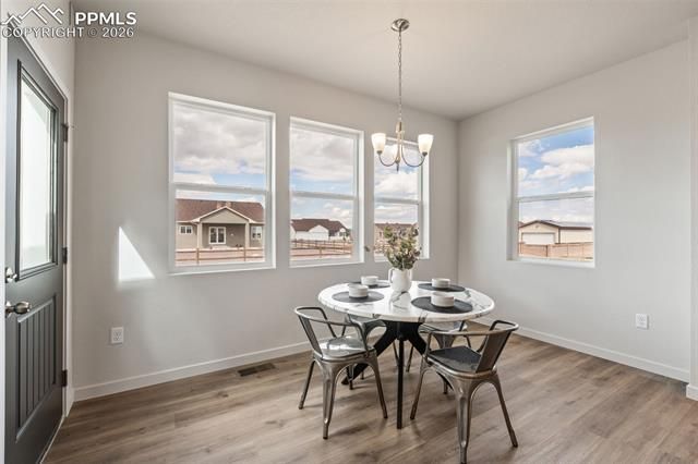 729 E Campbell Lane, Pueblo West, CO 81007