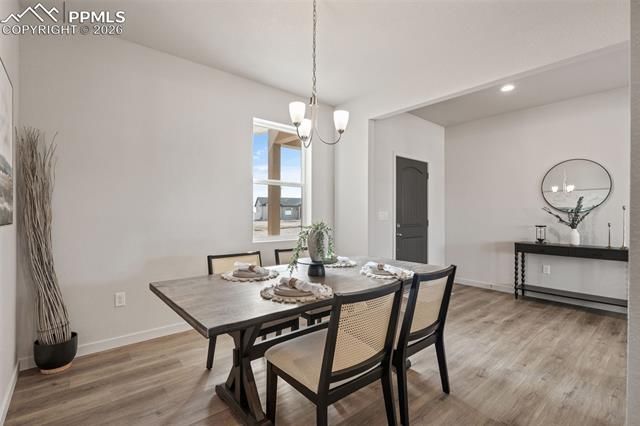 729 E Campbell Lane, Pueblo West, CO 81007