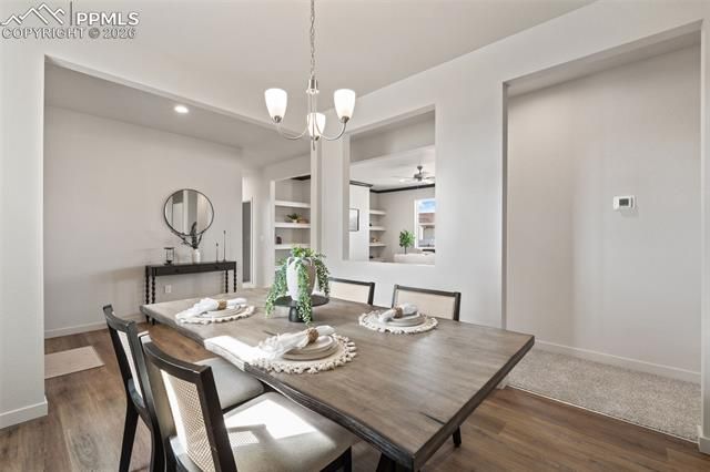 729 E Campbell Lane, Pueblo West, CO 81007