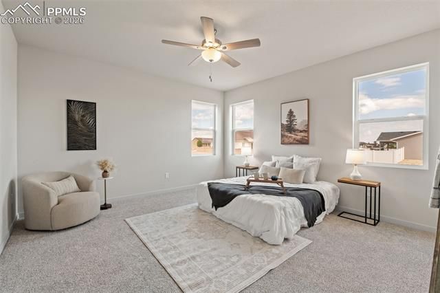 729 E Campbell Lane, Pueblo West, CO 81007