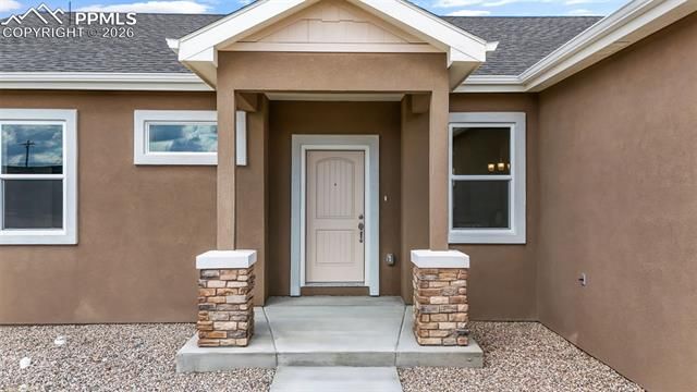 729 E Campbell Lane, Pueblo West, CO 81007