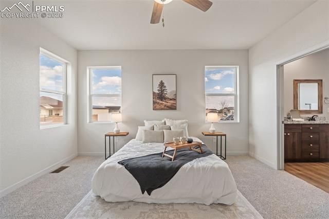729 E Campbell Lane, Pueblo West, CO 81007