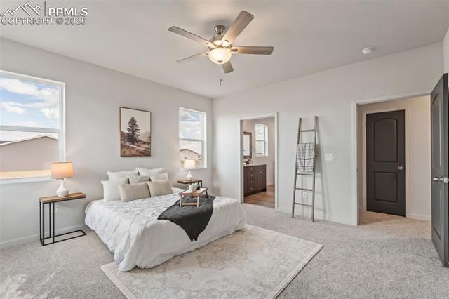 729 E Campbell Lane, Pueblo West, CO 81007