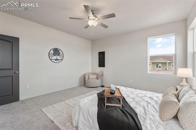 729 E Campbell Lane, Pueblo West, CO 81007