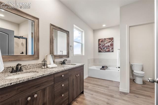 729 E Campbell Lane, Pueblo West, CO 81007
