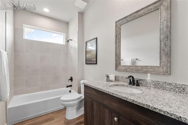 729 E Campbell Lane, Pueblo West, CO 81007