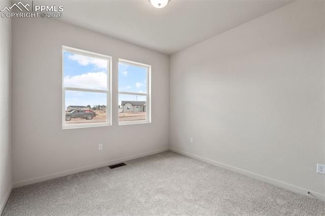729 E Campbell Lane, Pueblo West, CO 81007