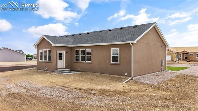 729 E Campbell Lane, Pueblo West, CO 81007