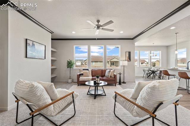 729 E Campbell Lane, Pueblo West, CO 81007