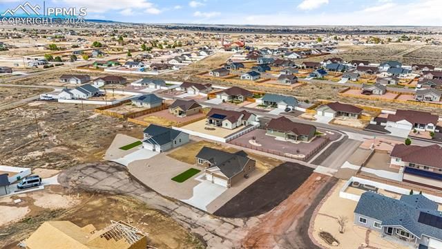 729 E Campbell Lane, Pueblo West, CO 81007