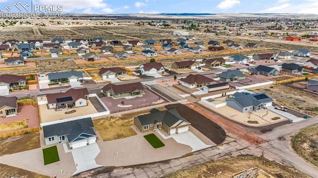 729 E Campbell Lane, Pueblo West, CO 81007