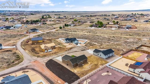 729 E Campbell Lane, Pueblo West, CO 81007