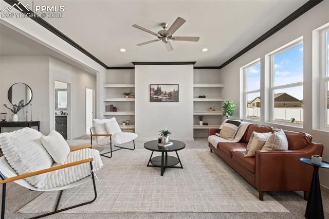 729 E Campbell Lane, Pueblo West, CO 81007