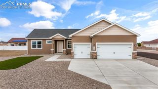 729 E Campbell Lane, Pueblo West, CO 81007