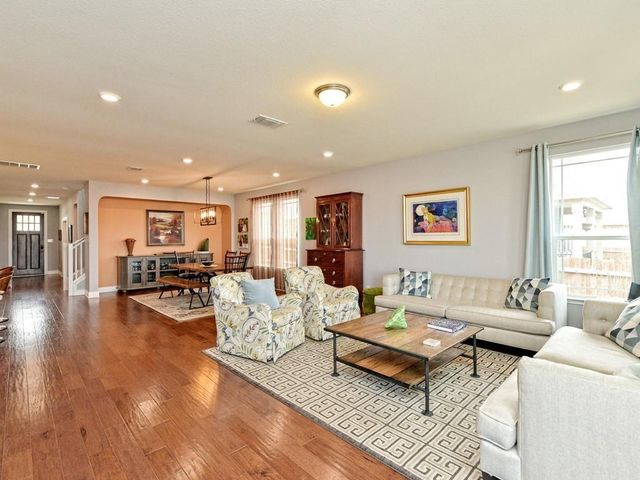 1067 Toltec TRL, Georgetown, TX 78626