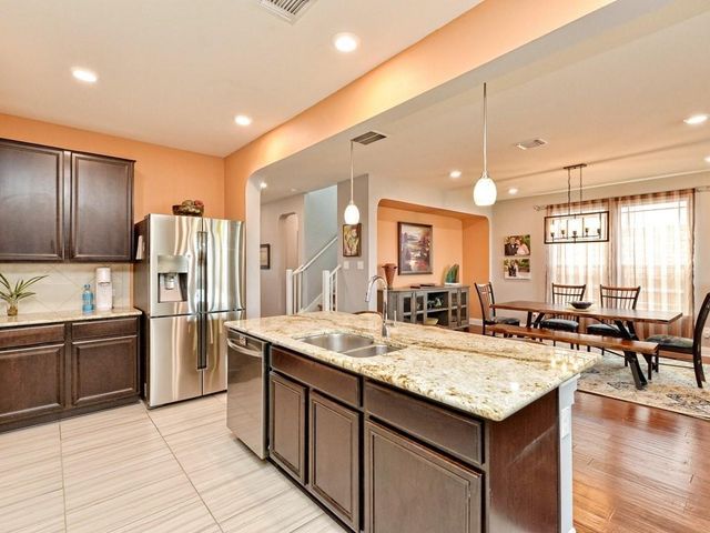 1067 Toltec TRL, Georgetown, TX 78626