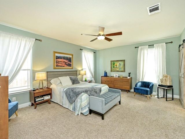 1067 Toltec TRL, Georgetown, TX 78626