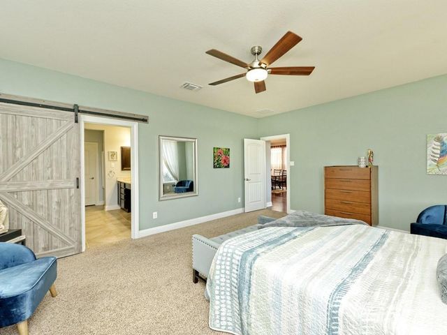 1067 Toltec TRL, Georgetown, TX 78626