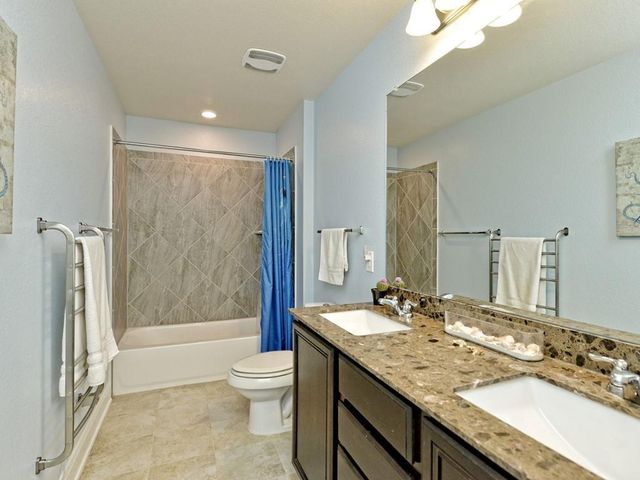 1067 Toltec TRL, Georgetown, TX 78626