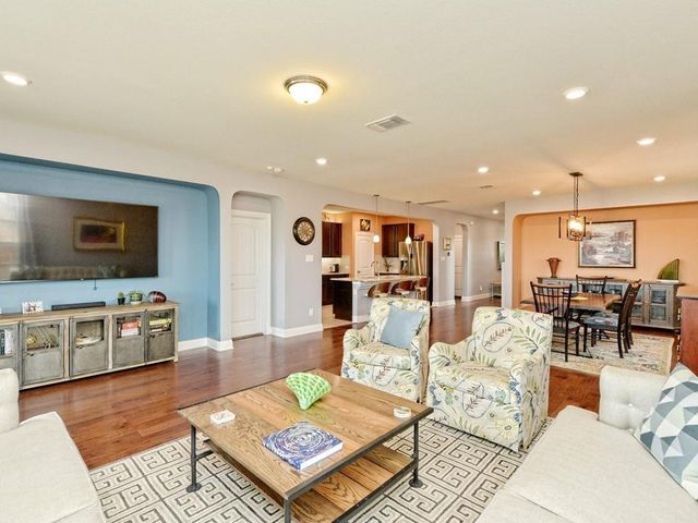 1067 Toltec TRL, Georgetown, TX 78626